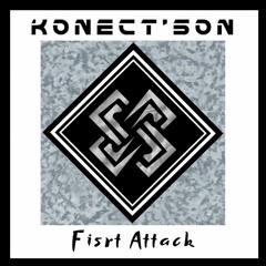 KONECT'SON - FIRST ATTACK ! (DJ SET)