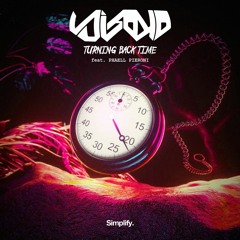 Luisoko - Turning Back Time feat. Phaell Pieroni
