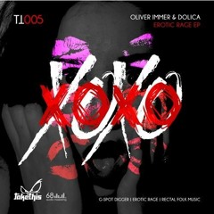 Oliver Immer & Dolica - G-Spot Digger (FortyTwo Remix CUT) [SOON ON TAKE THIS]