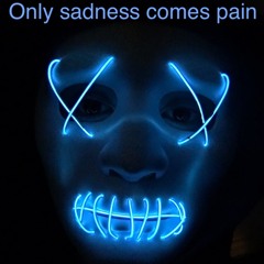 Only Sadness Comes Pain (album)