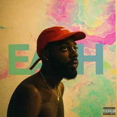 All I Want (Eash Edit)