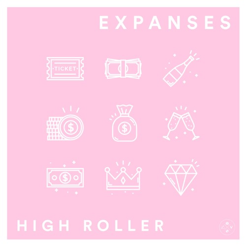 Expanses - High Roller