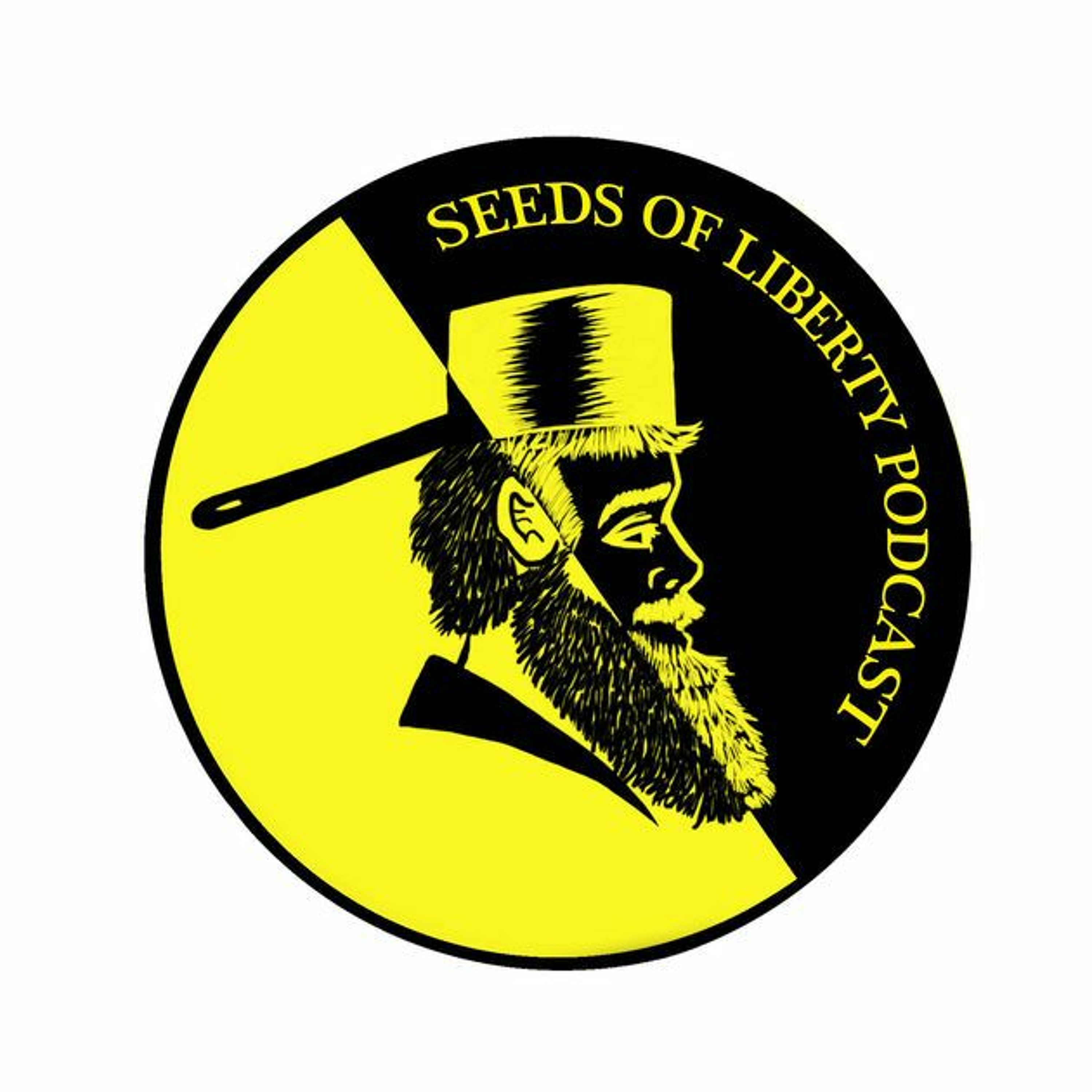 Scottish Liberty Podcast