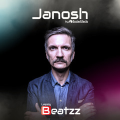 Janosh on The Radio... Leipzig Beatzz // 23.11.2018
