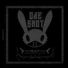 B.A.P-Rain Sound (빗소리)
