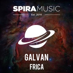 Galvan - Frica [Free Download]