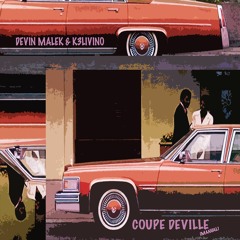 DEVIN MALEK & K3LIVINO - COUPE DEVILLE MANUAL (full album)