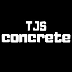 TJS - CONCRETE