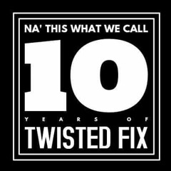 Twisted Promo