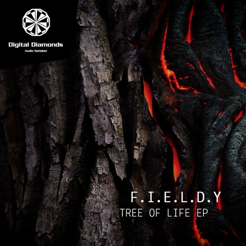 F.I.E.L.D.Y - Tree Of Life [DigitalDiamonds058] | WAV Download