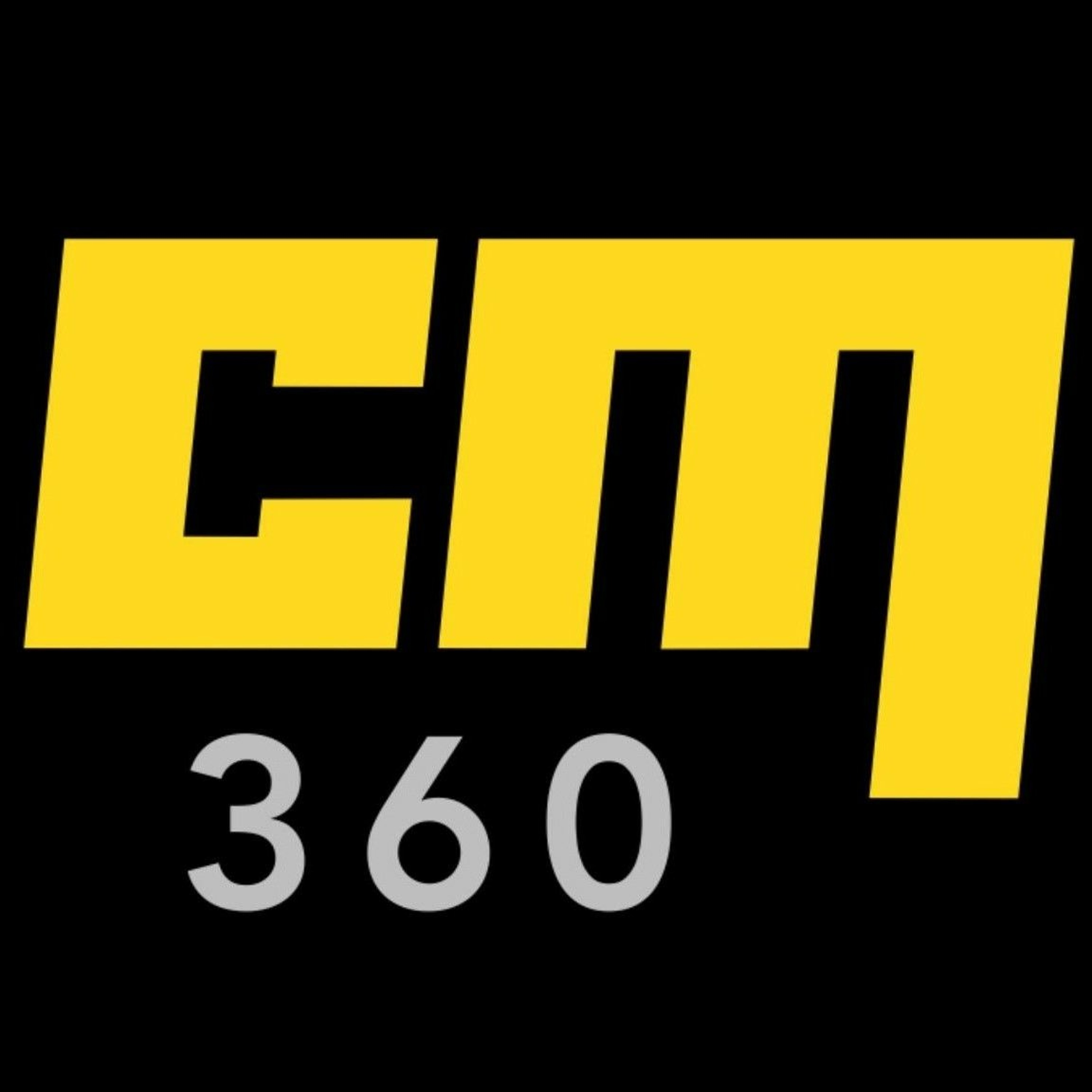 CM360 Market Watch TA Nov 23rd, 2018