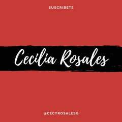 Parte Del Sol - Reyno (Cover por Cecilia)