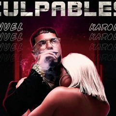 Karol G, Anuel AA - Culpables (Pere Deck Dembow Remix)