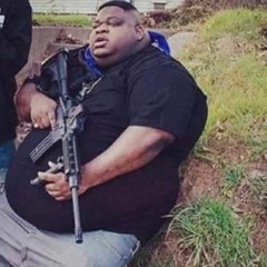 recoil (skepta x jammz flip)