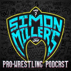 Eps 116 - Who Is WWE's Next Top Star?