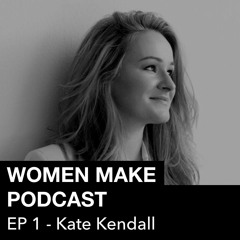 #1 Kate Kendall • CEO of CloudPeeps & The Fetch