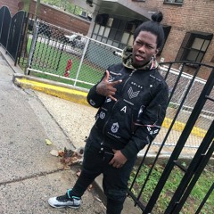 Flocko Rozay- Let You Down