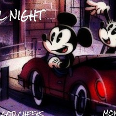 All Night Ft Mona Mula (Zatan Prod.)