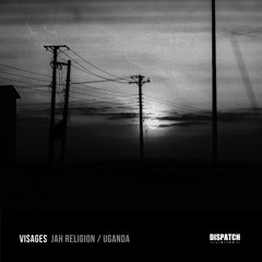 Visages - Jah Religion