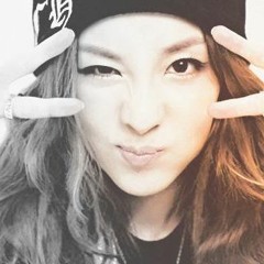 Sandara Park -  Get Right