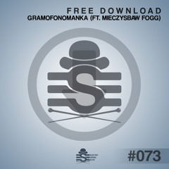 Mr. Jazzek - Gramofonomanka // FREE DOWNLOAD #073
