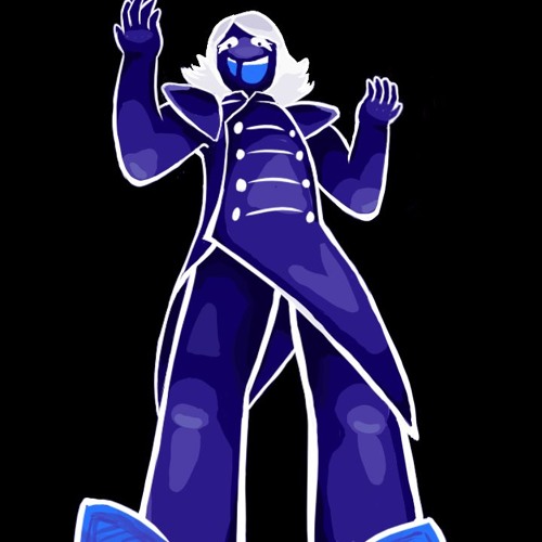 Rouxls Kaard WITH LYRICS - deltarune THE MUSICAL IMSYWU