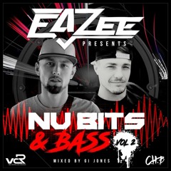 Nu Bits & Bass Vol. 2 w/ DJ GI JONES