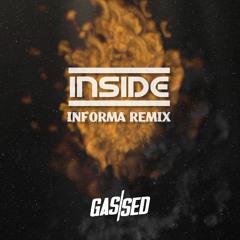 Wayv D x Silk - Inside (Informa Remix)[Free Download]
