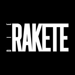 DIE RAKETE 11 2018 PODCAST mixed by PATPAT