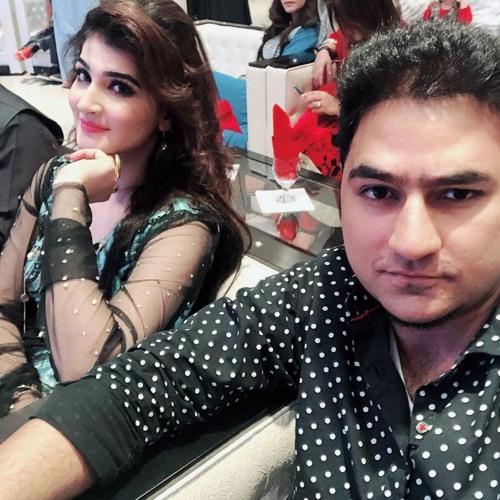 Zama yari da deera sakhta.sehrish khan