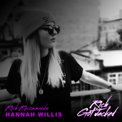 Rich Recommends Mix 001 - Hannah Willis