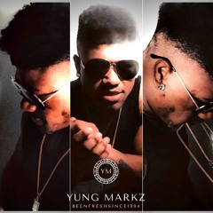 Yung Markz - Hold You Down Snipit (Prod By. Tropix Beats)