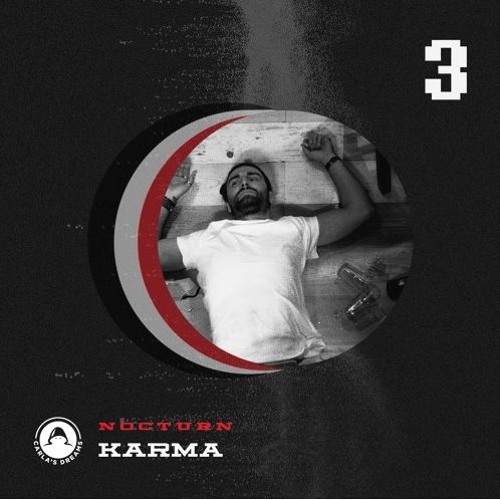 Carlas Dreams - Karma Nocturn Act 3