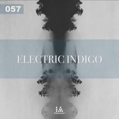 IA Podcast | 057: Electric Indigo