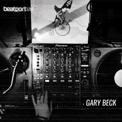 Beatport Live 027: Gary Beck