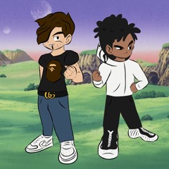 INTRO Feat Detas & Tre Banks (Prod. by Fleur. & Simes Branxons)