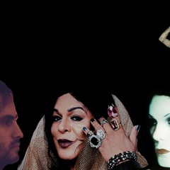 Lanah P - Winter of Love (feat Brudini & David Ryder Prangley)