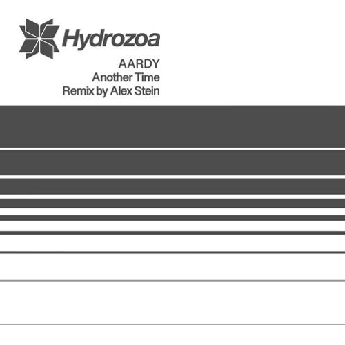 Premiere: Aardy - Another Time (Alex Stein Remix) [Hydrozoa]