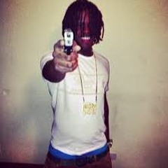 Chief Keef X Tadoe X Ballout Type Beat