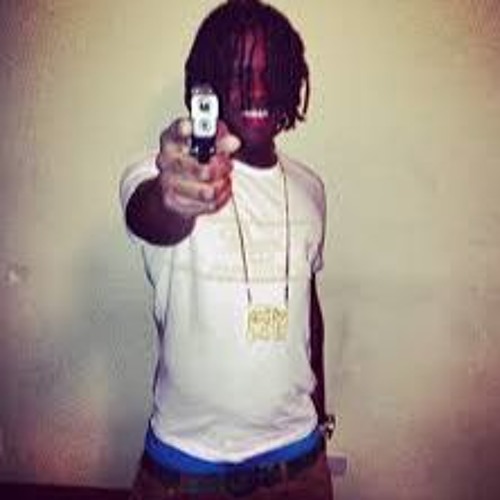 Chief Keef X Tadoe X Ballout Type Beat