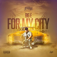 Too Cool Ft. Niles Davis & Blacky Montana (Remix)