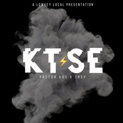 KTSE - Pastor AD3 x MOG Trey