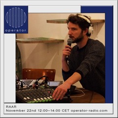 Rotterdam Art And Radio