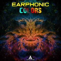 Earphonic - Colors (Preview) Let It Prog Records