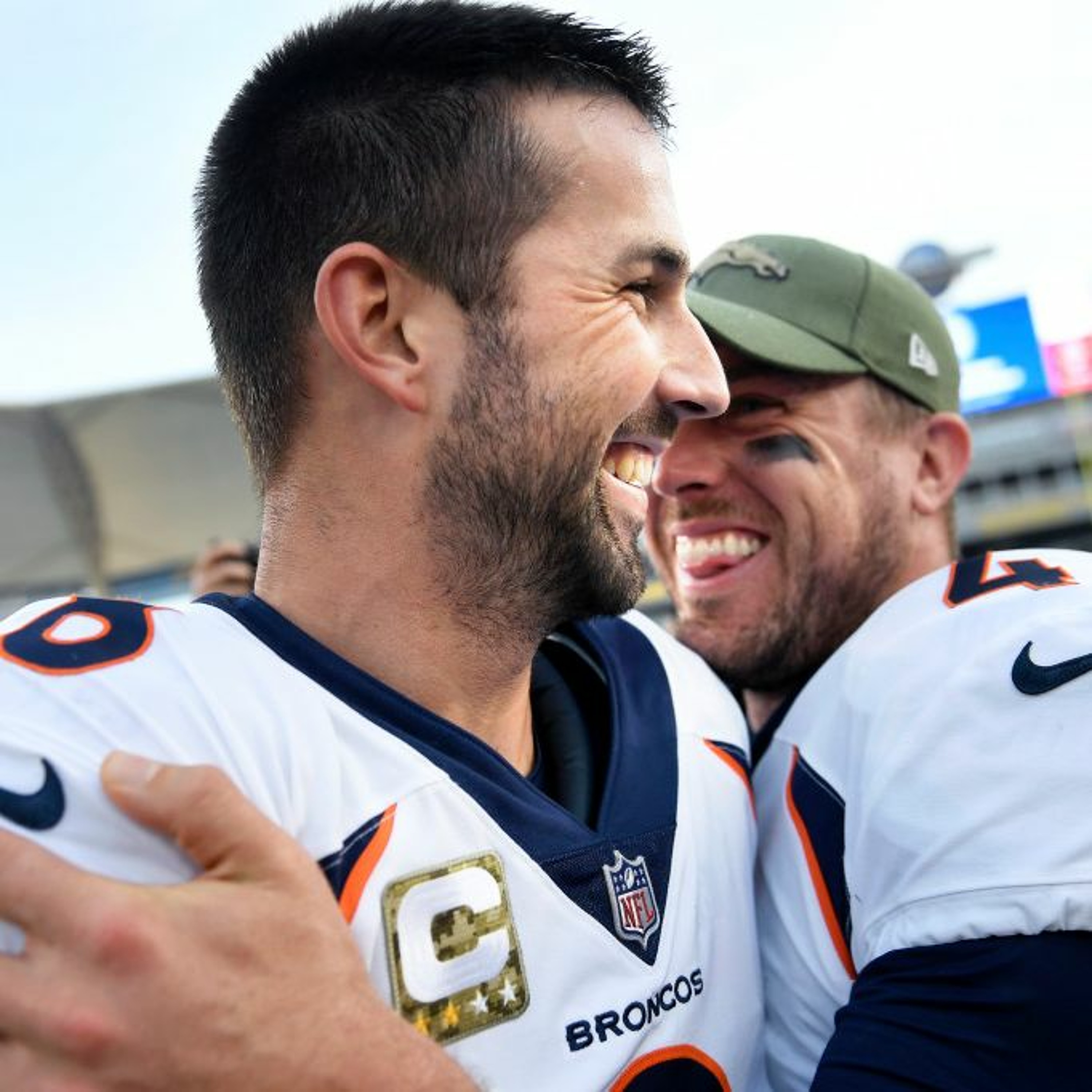 Ep. 54 -- Broncos podcast: What must happen for Denver to make AFC Wild Card push episode artwork