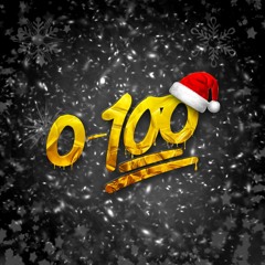 #0To100Xmas DJ Why Wildcard Entry - @DEEJAYWHY_