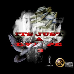 K-E ft. Swaggie Wright - We Should Be Good.. SK... SMS! - TI50