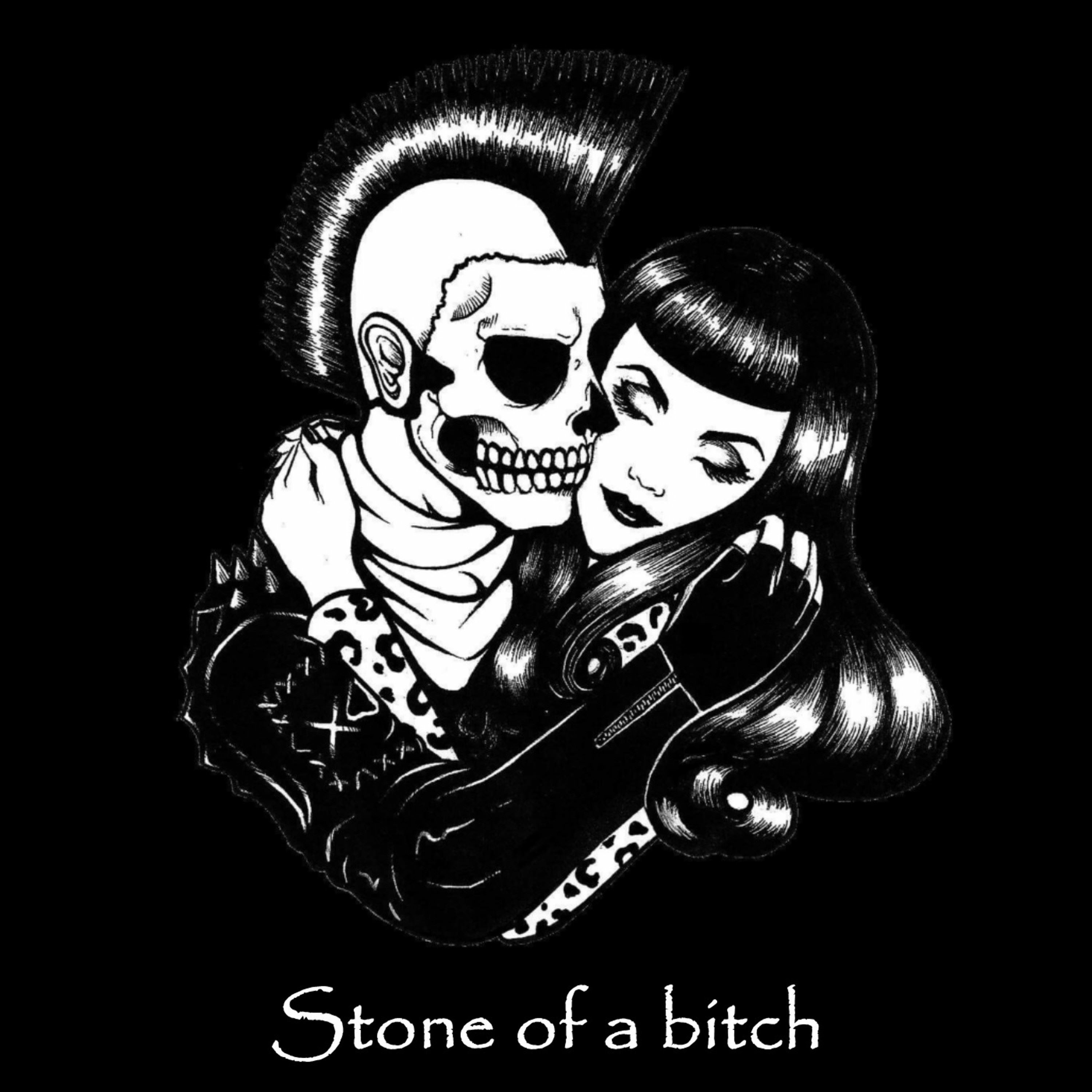 BITCH!!! episode artwork