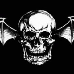 Avenged Sevenfold type beat