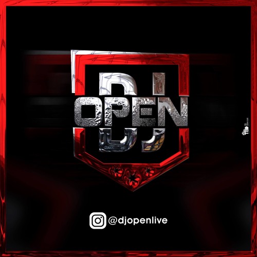 DEMBOW DOMINICANO TYPE EL ALFA EL JEFE & CHAEL @DJOPENLIVE 122 BPM